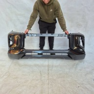 MITSUBISHI L200 V LIFT 19- bumper front front