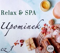 MUSIC FOR RELAX AND SPA CZĘŚĆ1 (RELAX INDIA SPIRIT