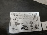 light front right SKODA KODIAQ II 2 57H FULL LED 57H941010