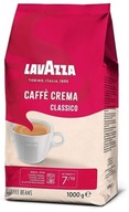 Kawa Ziarnista Lavazza Caffe Crema Classico 1kg