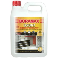 Grunt głęboko penetrujący 5L Boramax BOG-GP-5L