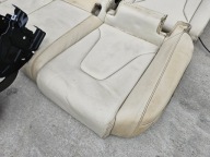 Sitz Sitze AUDI A5 Leder COUPE JASNA Leder KPL