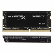 Pamięć RAM Kingston FURY Impact 32 GB DDR4 2666 MHz CL15