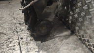 engine unprotected pillar SKODA OCTAVIA and 1999r 1.8B AGU