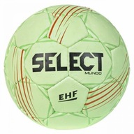 Piłka ręczna Select Mundo v22 mini 0 T26-11908 - r. Dzieci do 8 lat
