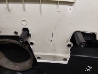 SKODA RAPID II upholstery door right front