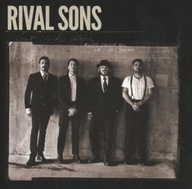 CD Rival Sons Great Western Valkyrie