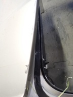 trunk door NISSAN X-TRAIL T33 2021