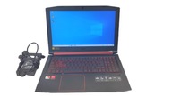 Laptop Acer Nitro 5 15,6" AMD RYZ 5 8 GB / 1TB HDD