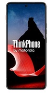 Smartfon ThinkPhone 8/256 GB Carbon Black