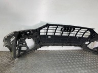 bumper front PREKLADgrill front front AUDI Q5 II 2 80A LIFT 20- S-LINE