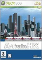 A-Train HX X360 NOVÁ FÓLIA