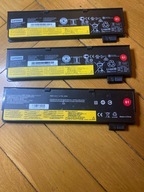 Bateria Lenovo 01AV424 i 01AV452 oryginał i zamiennik