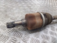 Ford TRANSIT CONNECT OE 66-3b437-da semi-axis short.