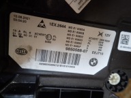 light front right BMW 5 V G30 G31 LASER 9850588-07