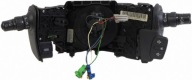 RENAULT MEGANE II SCENIC II steering wheel levers and controls control ring 61880051