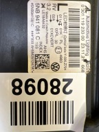 light left VW Tiguan II Lift Full Led 5NB941081C