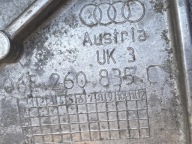 AUDI VW 3.0TFSI Support KOMPRESORA Climatisateur air conditionné 06E260835C