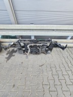 Schlossträger Kühler Lüfter KIA SPORTAGE IV
