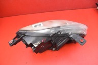REFLEKTOR left light front lens 00505268080 ALFA ROMEO GIULIETTA 10-20