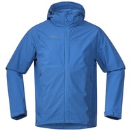 Bergans Microlight Jacket Bunda Rain Windproof Premium Outdoor Turistická