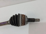 semi-axis right front NISSAN QASHQAI III E-POWER 01H07-K