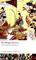The Bhagavad Gita group work