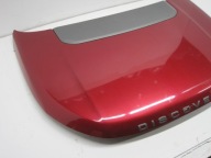 bonnet LAND ROVER DISCOVERY SPORT airbag