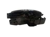 handle exterior right rear part black Volvo V40 II (2012-2019)