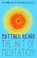 The Art of Meditation Ricard Matthieu