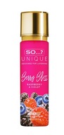 SO...? UNIQUE BERRY BLISS Vonná telová hmla 150 ml