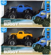 MEGA CREATIVE Auto terenowe Mini Buggy zdalnie sterowane RC