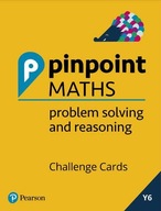Pinpoint Maths Year 6 Problem Solving and