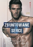 Zbuntowane serce - Penelope Ward, Vi Keeland