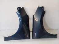 parafango parafanghi FORD FIESTA MK8