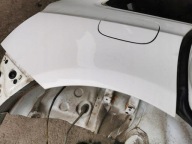 LONGHERONE parafango Destra posteriore AUDI Q5 8R LY9C 08-16