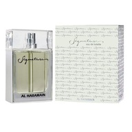 Al Haramain Signature 100 ml woda toaletowa