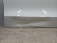 door front right AUDI A5 8T0 08