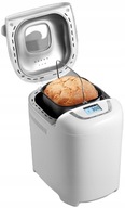 Wypiekacz chleba automat program do dżemu jogurtu