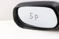 TOYOTA COROLLA VERSO E121 mirror left 5 PIN E4012153 E4022153 EUROPA