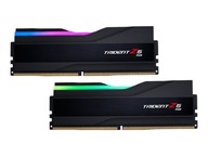 G.SKILL Trident Z5 Rgb DDR5 64GB 2x32GB