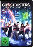 GHOSTBUSTERS (GHOSTBUSTERS. POGROMCY DUCHÓW) [DVD]