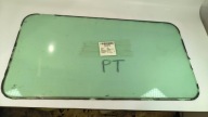 window bodywork right rear part NISSAN INTERSTAR MASTER II