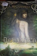Niewolnica - A.M. Chaudiere