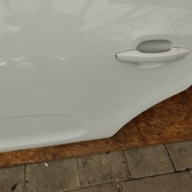 door rear. rear part left CITROEN C3 III EWP EWPB