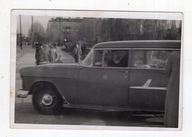 MOTORYZACJA PRL - Samochód - ok1965