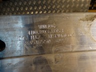 IDEALNE Traversa Supporto TUNELU AUDI A8 D5 4N 1