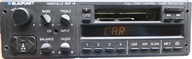 RADIO BLAUPUNKT NASVILLE SQR 48 AUX PORSCHE MERCEDES BMW AUDI OPEL