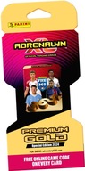 Fifa 365 Adrenalyn XL 2024. Prémiové vrecká Gold