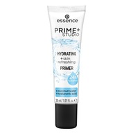 Essence Prime+ Studio Hydratačná a osviežujúca báza pod make-up 30ml